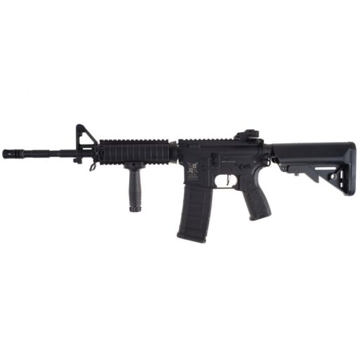 Delta Armory AR15 RIS Bravo AEG BA-B02