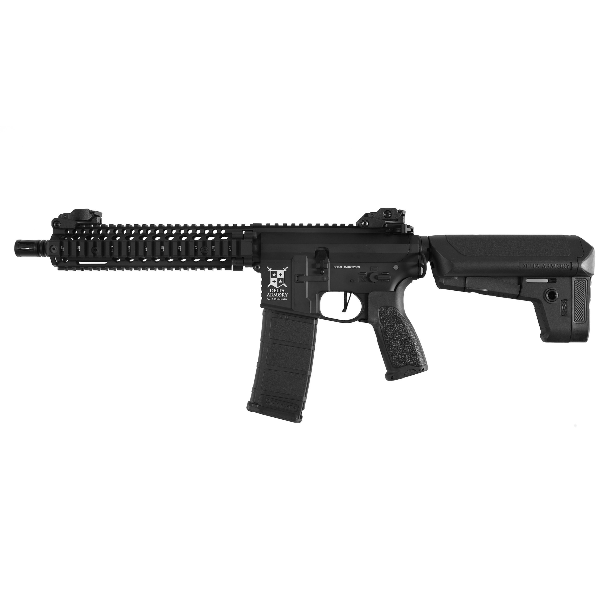 Delta Armory MK4 MK18 Full Metal Black DA-A07