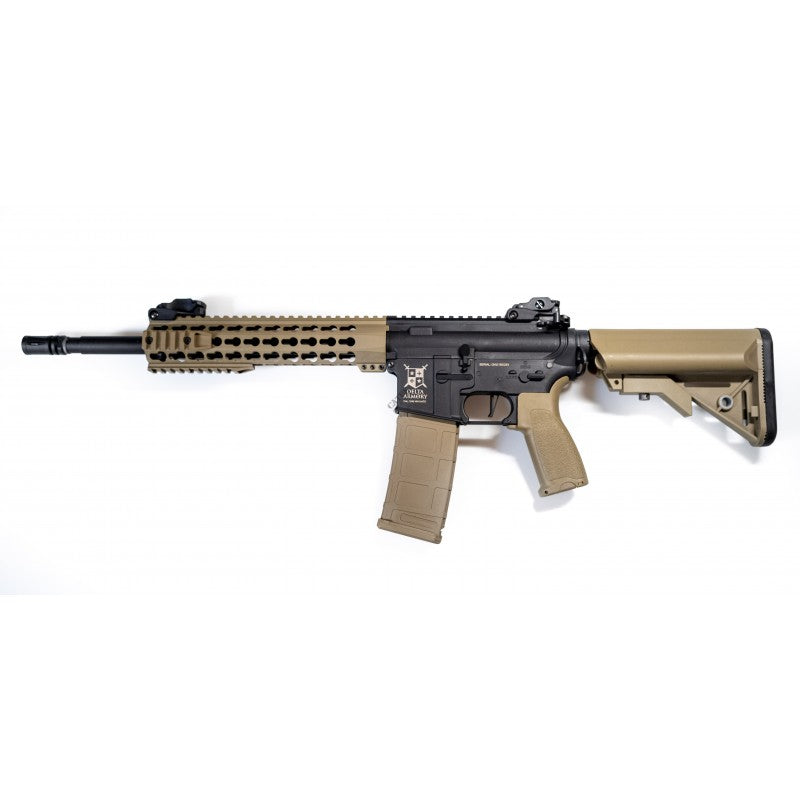 Delta Armory AR15 Keymod 10″ Half Tan Charlie AEG DA-C04-HT